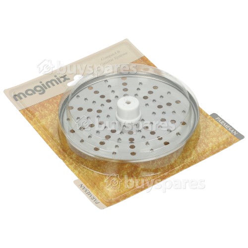 Magimix Parmesan Grater Disc