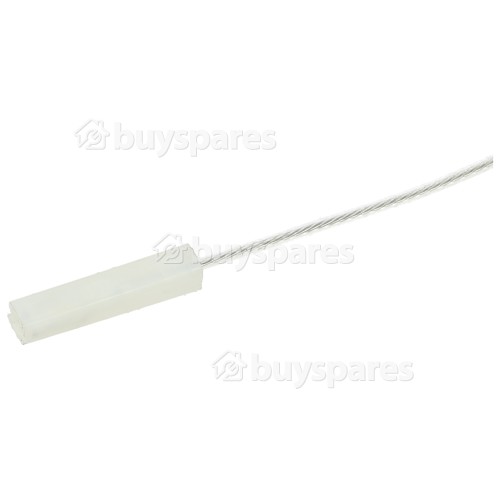 Delonghi Gas Igniter Ht Lead / Spark Plug : 800mm