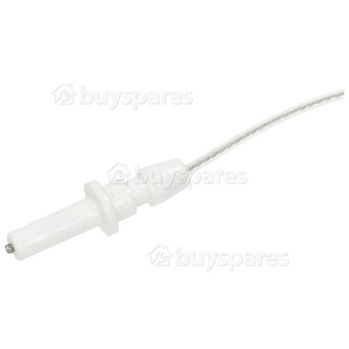 Delonghi Gas Igniter Ht Lead / Spark Plug : 800mm