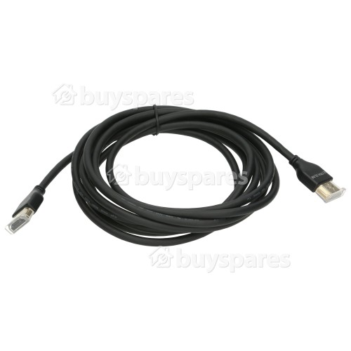 Ultra Slim HDMI Lead - 2 Metre