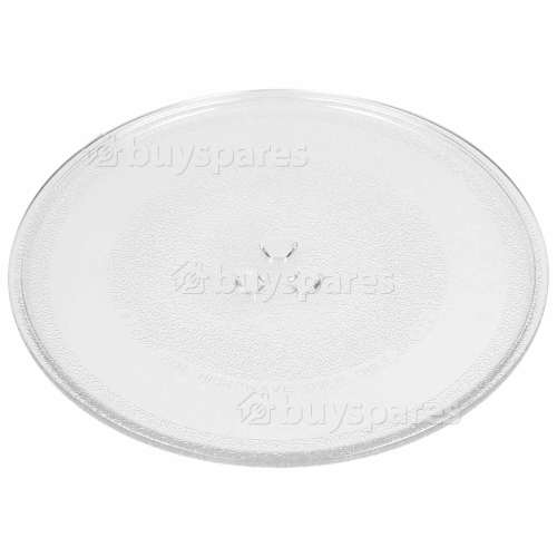 Sharp Glass Turntable : Diameter: 255mm DIA.