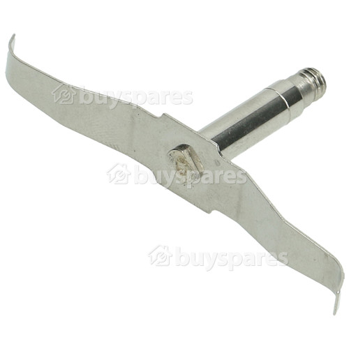 Tefal Knife/coffee Mil