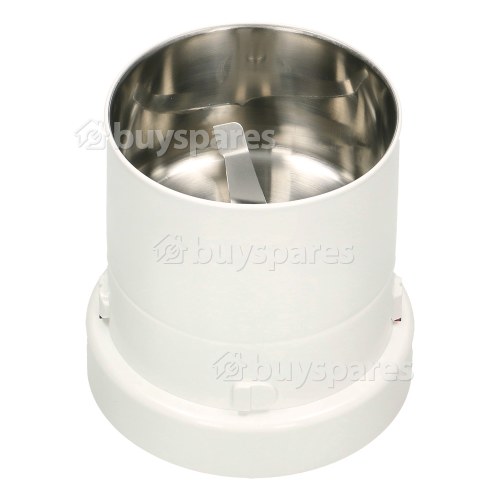Kenwood Mill Assembly - White