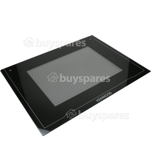 Delonghi Oven Door Glass BuySpares