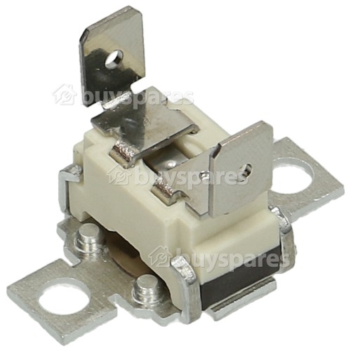 KLIXON THERMOSTAT céramique 110°c 110 haute température KLIXON THERMOSTAT céramique 110°c 110 haute température