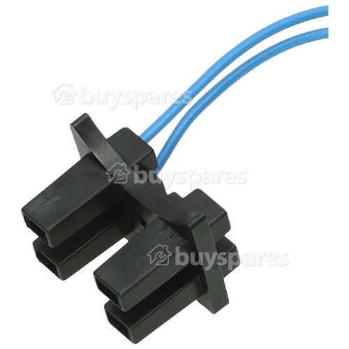 Sebo BS46 Female Contact Holder With Wire