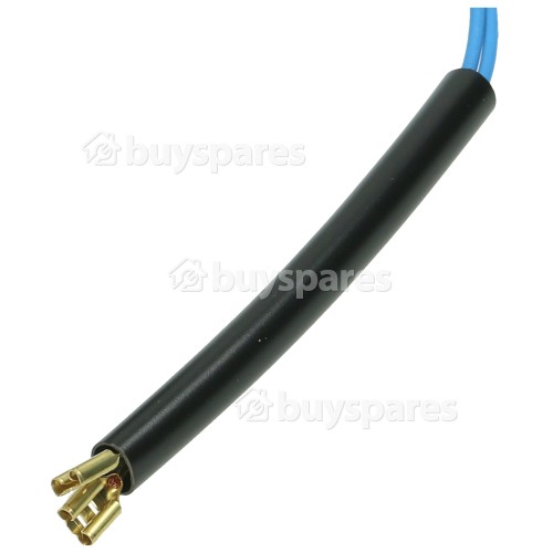 Sebo BS46 Female Contact Holder With Wire