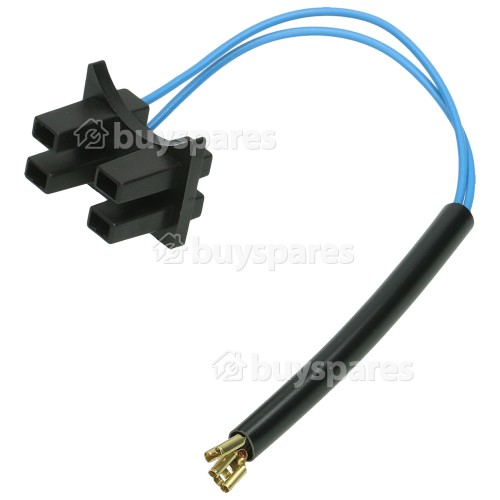 Sebo BS46 Female Contact Holder With Wire
