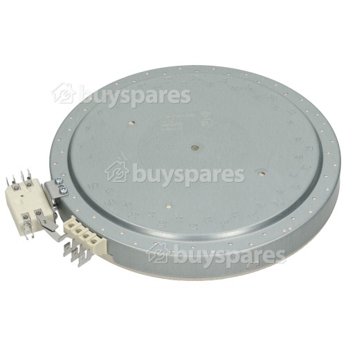 Amica Ceramic Hotplate Element Single