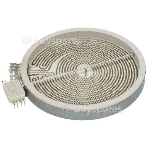 Amica Ceramic Hotplate Element Single