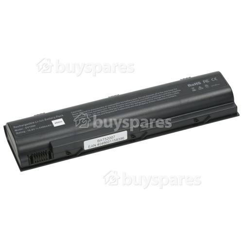 Compaq Laptop Battery