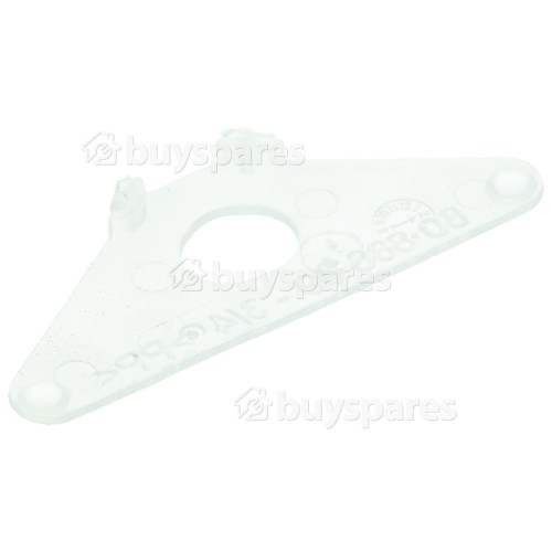 Hisense Washer