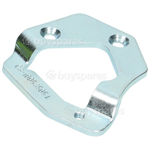 Pelgrim Bracket Sliding Door Mechanism