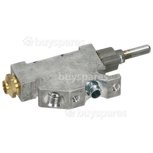 Arcelik Safety Tap