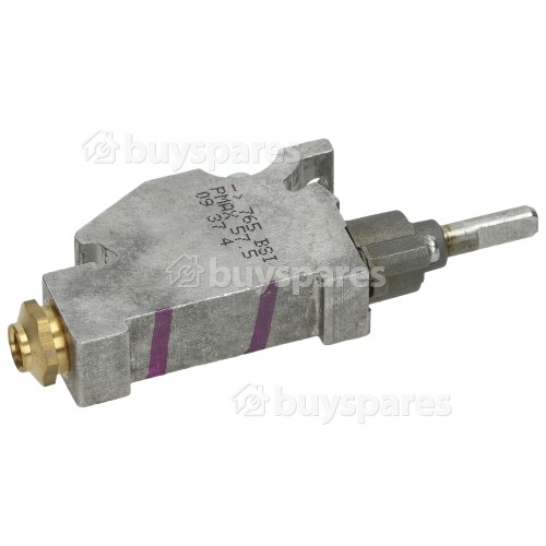 Arcelik Safety Tap