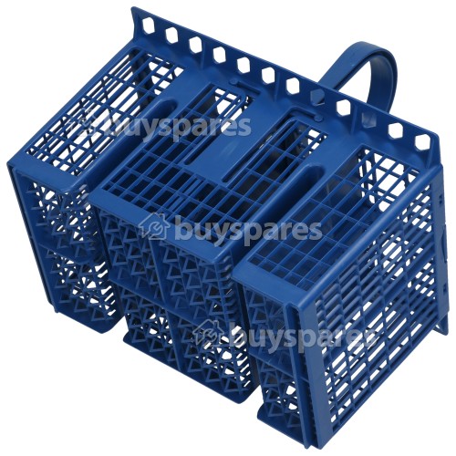 Panier &Agrave; Couverts De Lave-vaisselle IDF125 UK Indesit