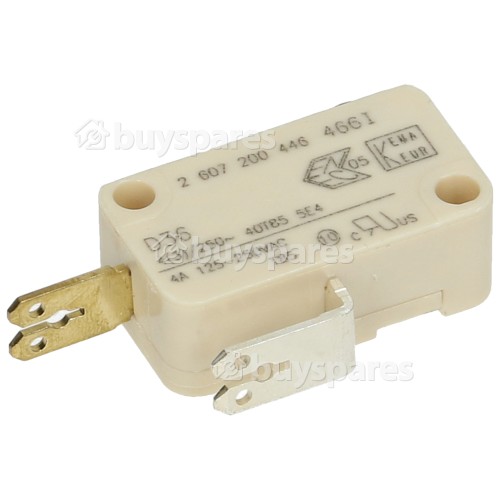 Bosch On-off Micro Switch