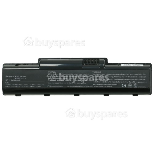 Gateway Laptop Battery