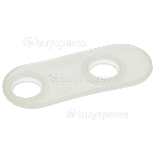 DW12-TFE3 Diversion Pipe Sealing