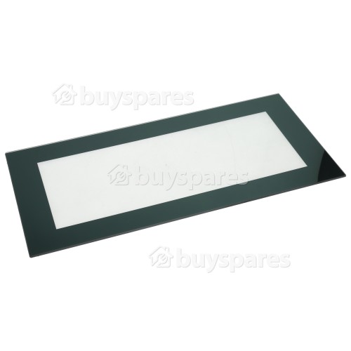 Top Door Inner Glass
