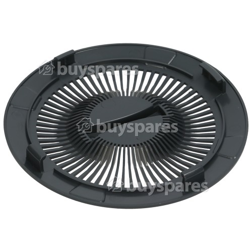 Vax Wheel Cover (Exhaust Filter Cover)