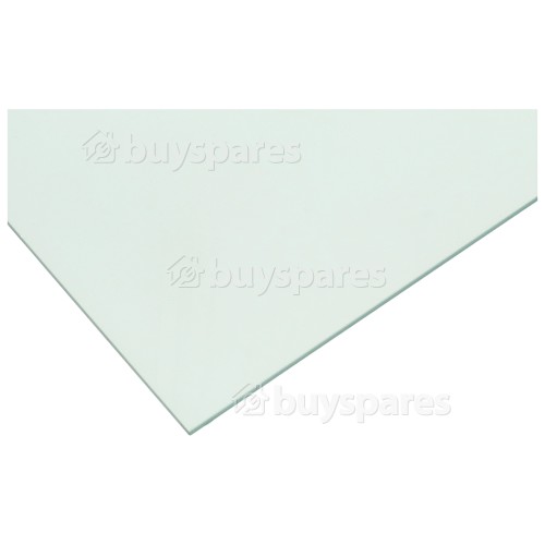 Clayette En Verre De R&eacute;frig&eacute;rateur : 39,7 X 28,4 Cm Whirlpool