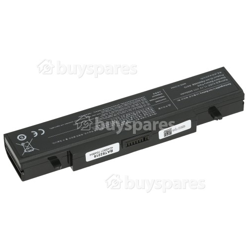 Compaq Laptop Battery