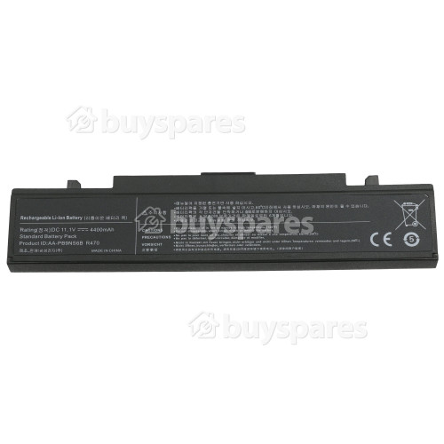 Compaq Laptop Battery