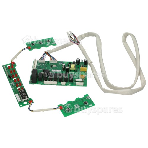 PCB