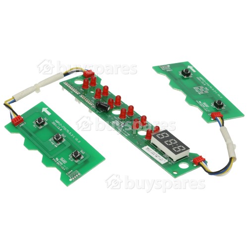 PCB