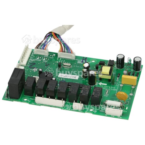 PCB