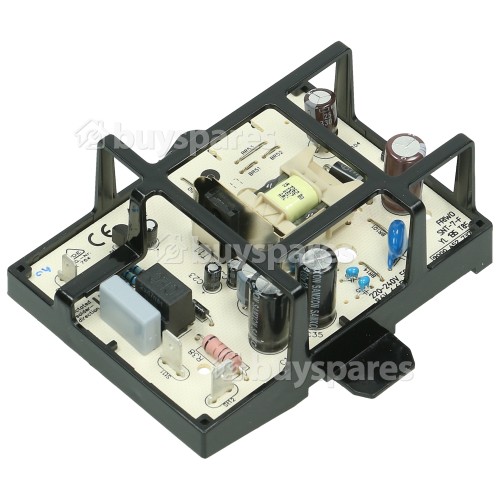 Tableau Électronique Pour Cuisinière/four Siemens
