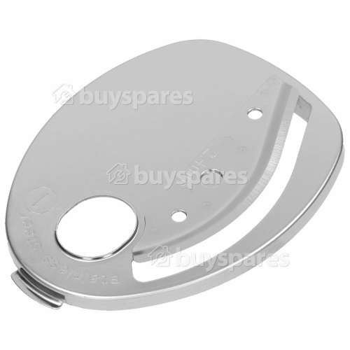 Philips Slicing Insert Disc - 2.4mm