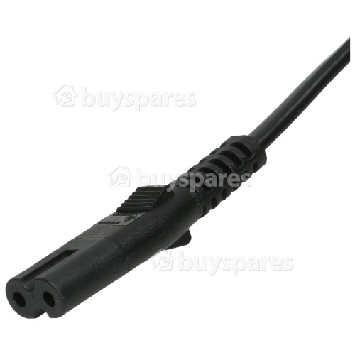 Sony Mains Cable - UK Plug