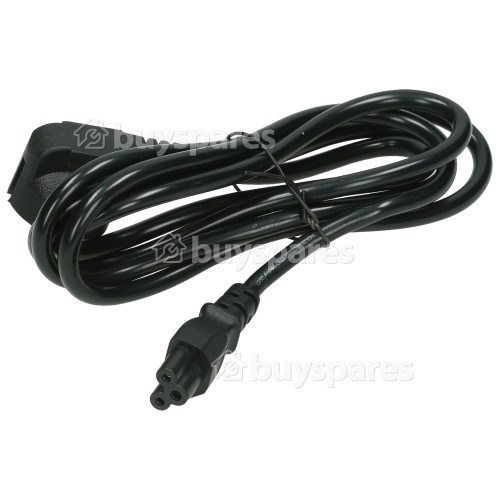 Dell XPS XPS Laptop AC Adapter (2 Pin Euro Plug)