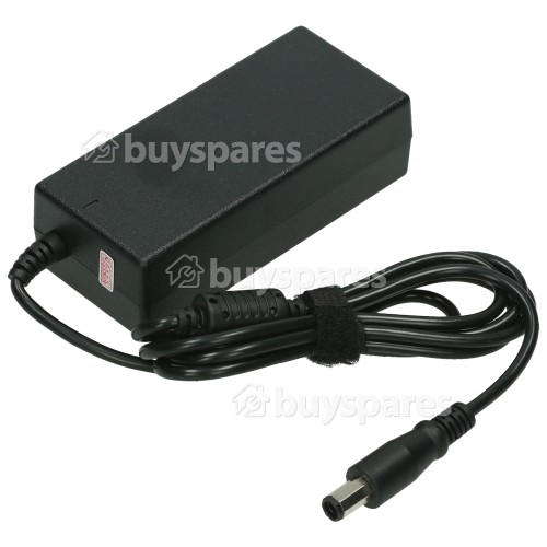 Dell 1318 Laptop AC Adapter (2 Pin Euro Plug)