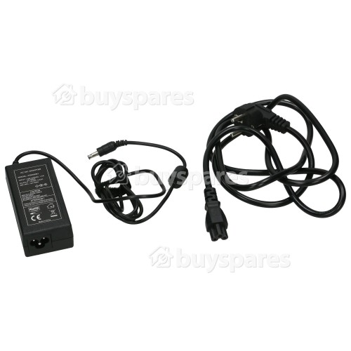 Samsung NP28 Laptop AC Netzdapter (2-poliger EU Stecker)