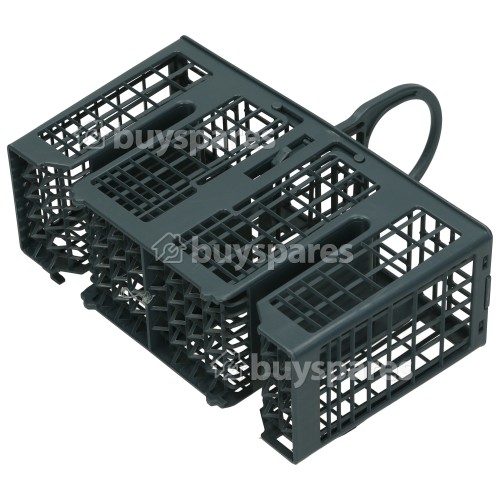 Panier &Agrave; Couverts De Lave-vaisselle Hotpoint