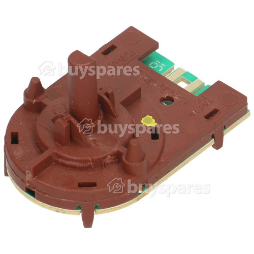 Rotary Selector Switch : Bitron Type LP T85