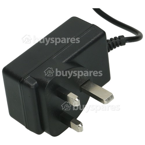 Battery Charger - UK Plug