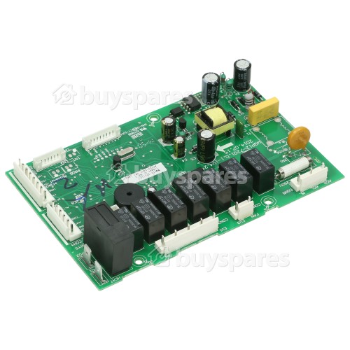 PCB