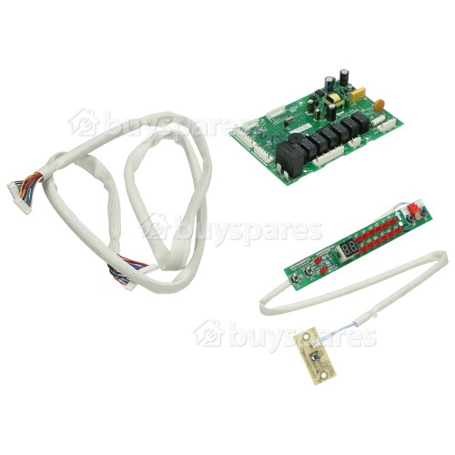 PCB