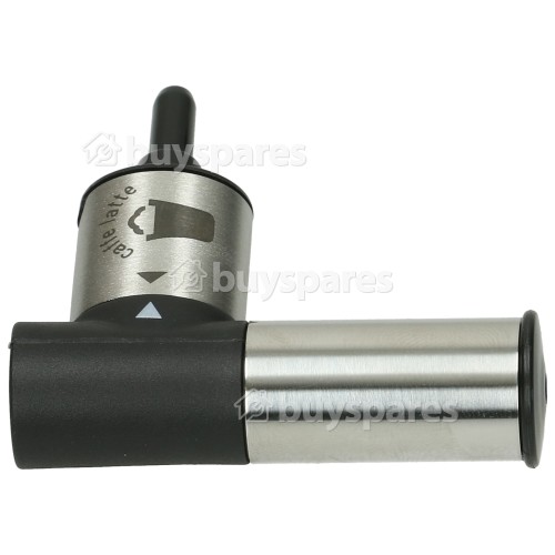 Rowenta Nozzle.auto-cappuccino+pipe