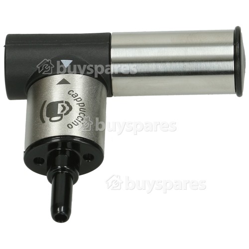 Rowenta Nozzle.auto-cappuccino+pipe