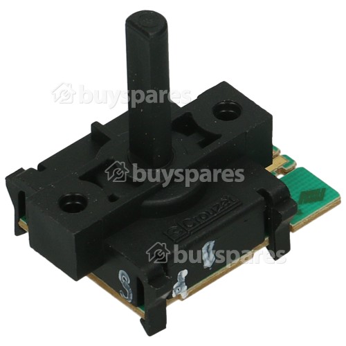 Brandt DME555XE1 Selector Switch