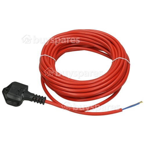 Qualcast Power Supply Cord Buyspares