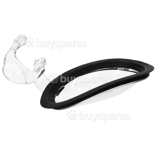 Dyson Duct Hatch Assembly