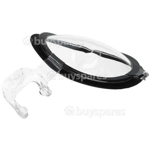 Dyson Duct Hatch Assembly