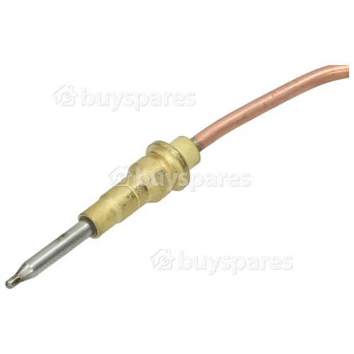 Thermocouple With One Tag End 1300mm / One Ring Fit 1000mm