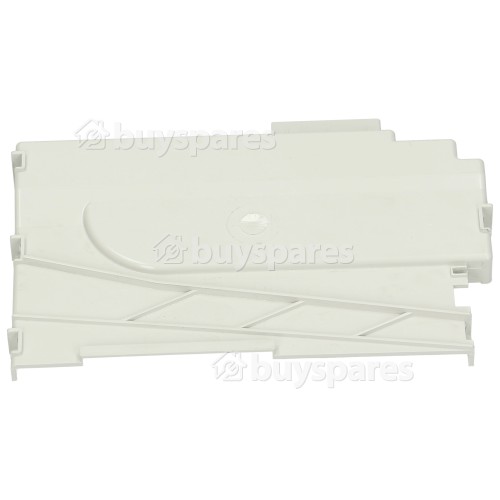 WC431 Pcb Box Rear Cover